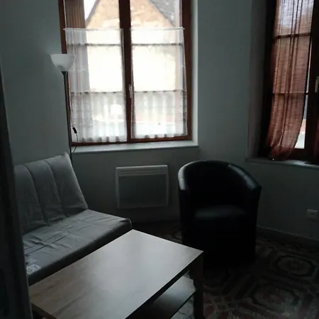 Appartement Centre Village Cerdon  Esterno foto