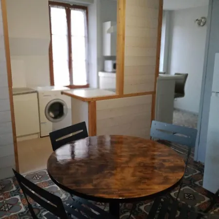 Appartement Centre Village Cerdon  Esterno foto