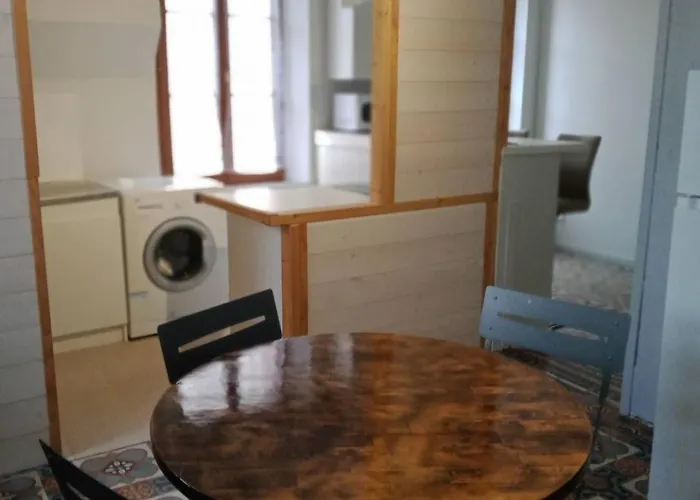 Appartement Centre Village