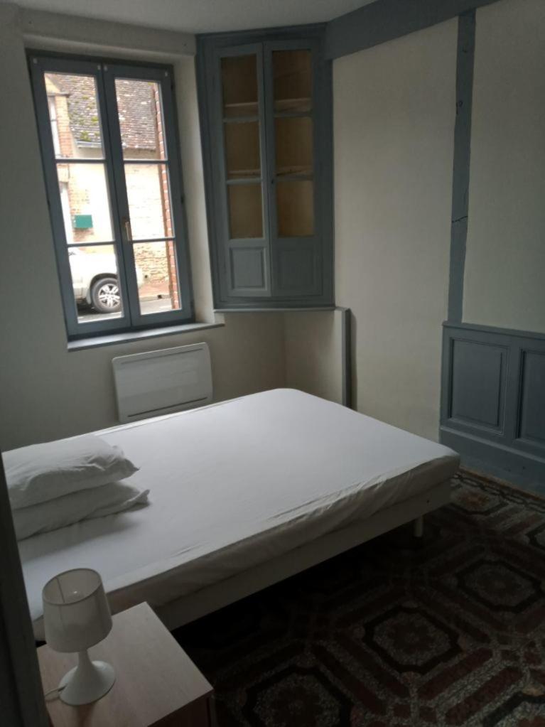 Centre Village Cerdon (Loiret)