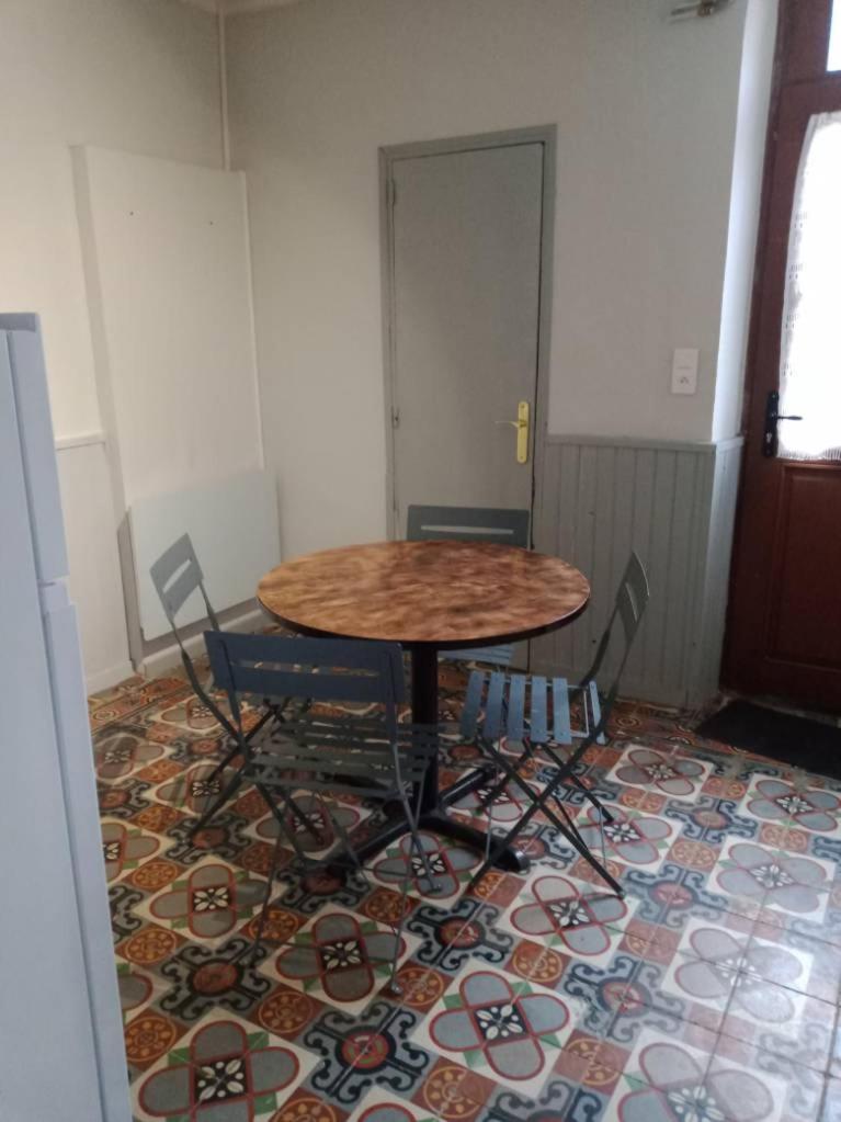 Apartment Centre Village Cerdon (Loiret)