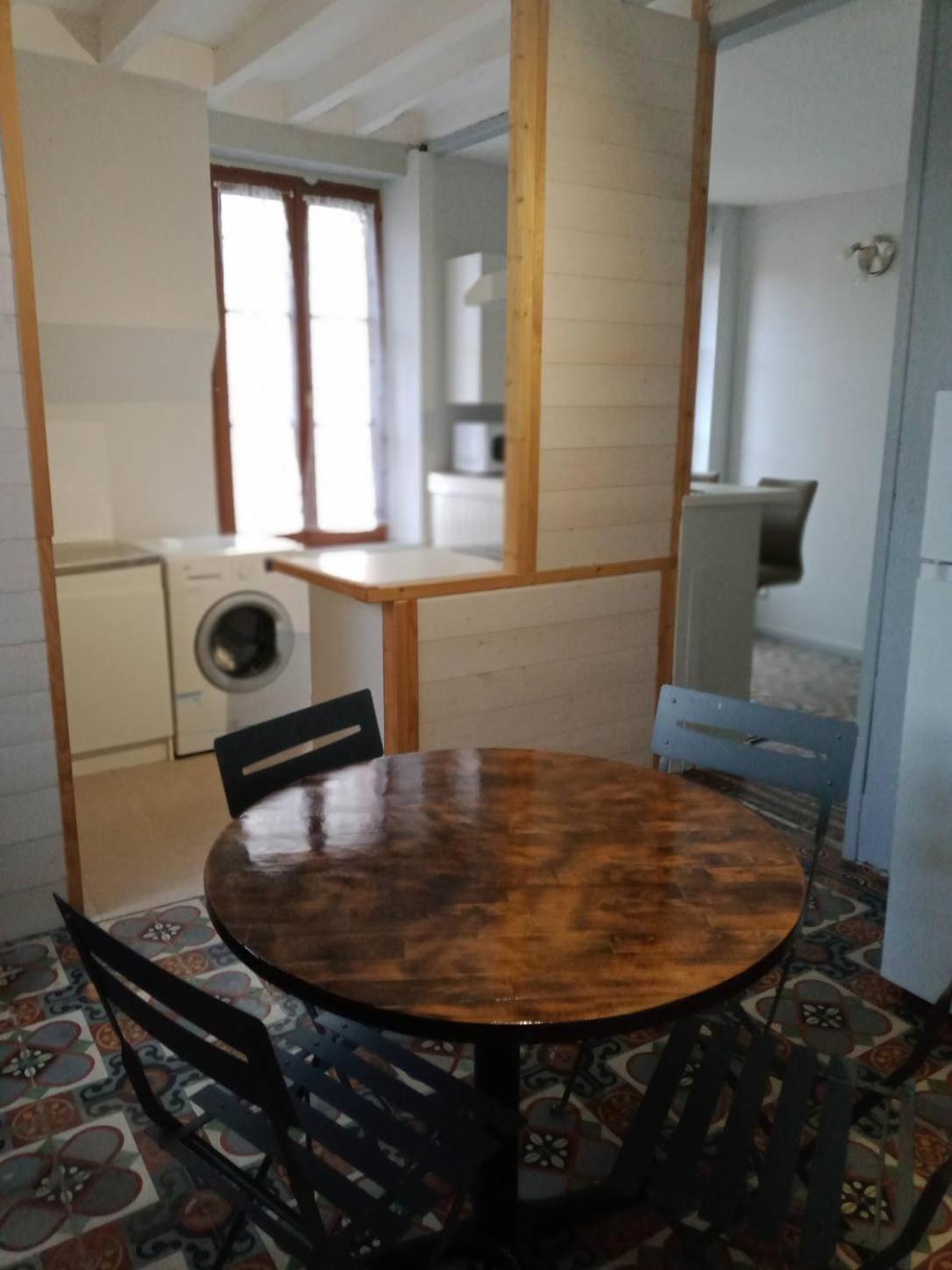 Centre Village Apartment Cerdon (Loiret)